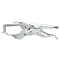 Locking Pliers Type Hand Vise, No. 12