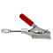 Horizontal Push Type Clamp No.50B