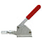Horizontal Push-Type Clamp, No. 51B-M