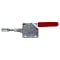 Horizontal Push-Type Clamp, No. 51BS-M