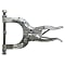 Standard Type Hand Vise, No. 18