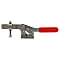 Hold-Down Toggle Clamp, No. 38BL-2S