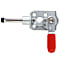 Horizontal Push Type Clamp No.SL50L