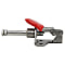 Lateral Press Type Clamp NO.SL10-2S
