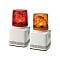 MP3 sound synthesis built-in LED rotation light