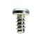 Tapping Screw for Securing EM Series