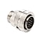 Multi-Purpose Circular Waterproof Connector, RM-W Series
