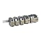 Switching Power Supplies DLP Series Unit Type