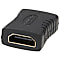 hdmi 延長 コネクタ