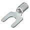 Fork Type Crimp Terminal (YAS Type / YASS Type / YA Type)