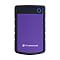 External Hard Drive StoreJet25H3B/25H3P (Impact Resistant)