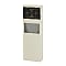 FPX series heat pipe style heat exchanger (side surface attachment)