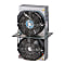 Heat Pipe Type Heat Exchanger, CPX Series (Ceiling Mounted)