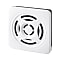 Thin Type MP3 Playback Alarm Model BSV-L