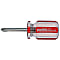 Crystalline Screwdriver (Stubby Type) No. 6200