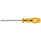 Power Grip Torx Screwdriver No. 5400TX