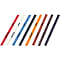 XEBEC Meister Finish / Ceramic Fiber Stick Grindstone (Flat Type)