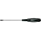 Screwdriver With Cushioned Grip (Thin-Shaft Type), No. 610