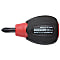 Cushion Screwdriver (Stubby Type) No. 720