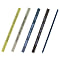 XEBEC Diamond / Diamond Stick Grindstone (Flat / Round Bar)