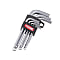 Ball Point L Type Wrench Set BS900