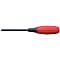Super Cushion Tang-Thru Screwdriver No. 730