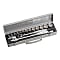 Socket Wrench Set 750M 