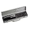 Hexagon Socket Wrench Set (Strong Type) KH3072 