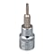 Torx Socket (Tamper-Proof Type) 3TX-TH
