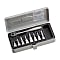 Hexagon Socket Wrench Set H2072