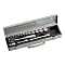 Socket Wrench Set 1570M