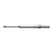 Precision Bit for HIOS, No. D73, Cross-Head Tip, Fine Shaft Diameter 1.2 to 3.0