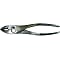 Three-grip Pliers