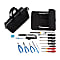 Tool Set S-310, Roll up Case