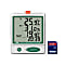Temperature and Humidity SD Data Recorder
