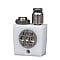 Ultra-compact turbine vibrator