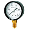 General Vibration Proof Pressure Gauge (A Frame Vertical Type / ø60)