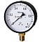 General Steam Pressure Gauge (A Type Vertical Type / ø75)