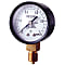 Compact Pressure Gauge (A-Frame Stand Type, ø50), Application: Constant Pressure Measurement of Gas or Liquid