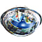 圓形亞克力圓頂鏡（專門用於室內使用，安裝型）
