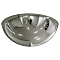 Convex Mirror LamiDome (For Indoor)
