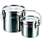 Molybdenum Stainless Steel Tank (with Lid) (SUGICO)