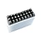 TRUSCO NAKAYAMA English Letter Punch Set 
