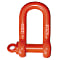 Lightweight Shackle Screw-In Type
