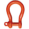 Lightweight Shackle Circle Type O-Shape