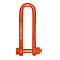 Heavy-Duty Length Shackle (Working Load 2.5 t to 20 t)