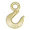 Eye Hook (without Latch)