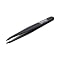 Plastic Tweezers, Nonmagnetic Type, Total Length (mm) 120
