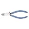 (Merry Mark) High Planar Wire Cutters, Circular Blade