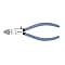(Merry Mark) High Planar Wire Cutters, Straight Blade